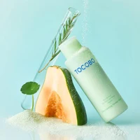 Tocobo Cica Calming Powder Wash 0.6 g 3