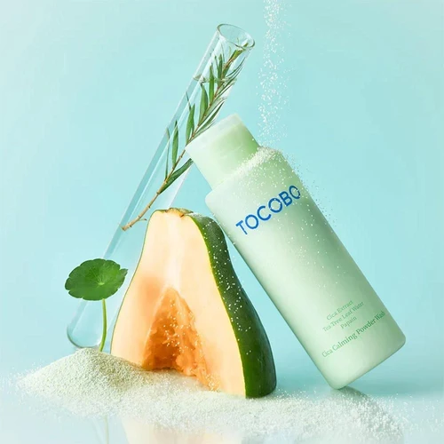 Tocobo Cica Calming Powder Wash 0.6 g