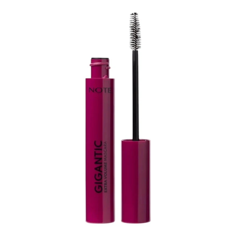 Note Gigantic Extra Volume Mascara 2