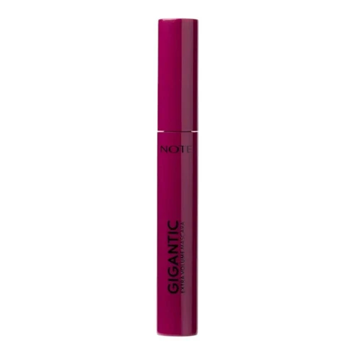 Note Gigantic Extra Volume Mascara