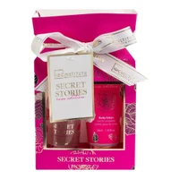 IDC Institute Secret Stories Perfect Duo 2
