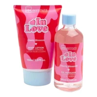 Набор сумка IDC Institute In Love, 2 шт. 2