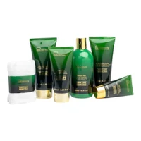 IDC Institute Men's Luxury Shave Care Set 6pcs 2