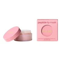 Paese Peptide Lip Mask, Raspberry