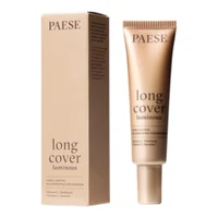 Paese Long Cover Luminous foundation 00N Nude
