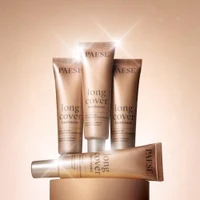 Paese Long Cover Luminous foundation 00N Nude 4