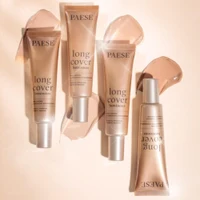 Paese Long Cover Luminous foundation 00N Nude 3