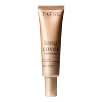 Paese Long Cover Luminous foundation 0.5W Ivory