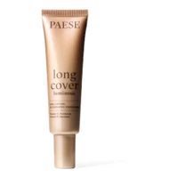 Paese Long Cover Luminous foundation 1.0W Light Beige