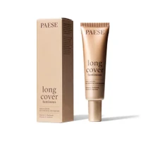 Paese Long Cover Luminous foundation 1.5W Beige