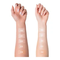 Paese Puff Cloud Foundation With Blur Effect SPF20, 00 Neutral Beige 3