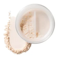 Paese Puff Cloud Soft Cover blur under eye powder 2