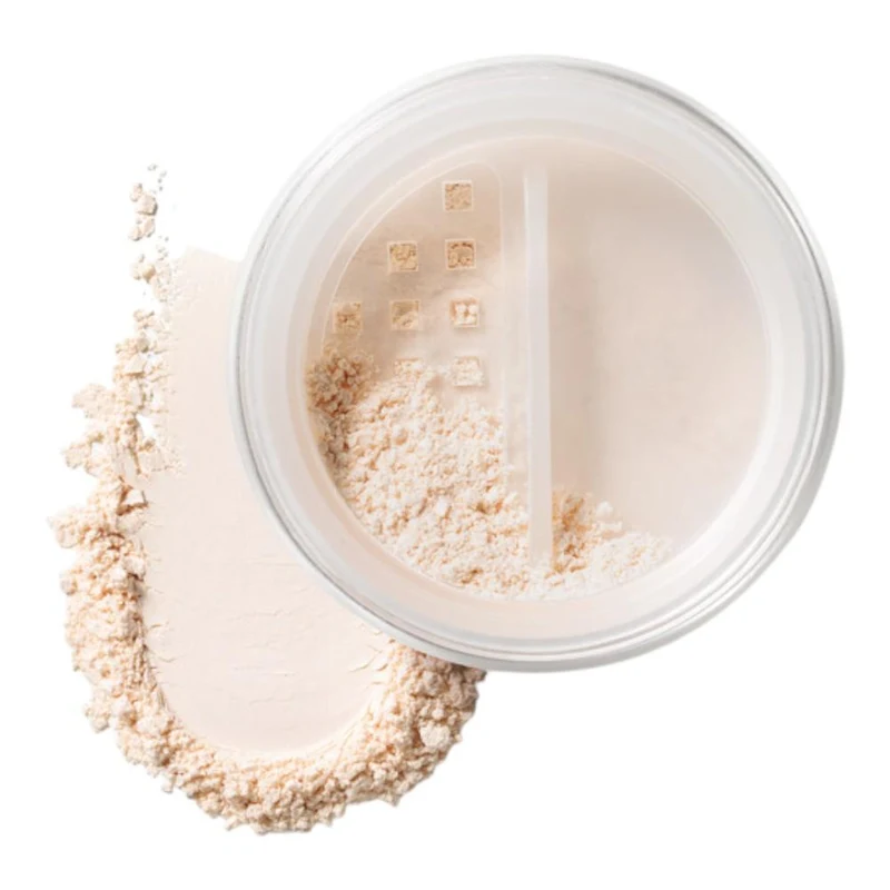 Paese Puff Cloud Soft Cover blur under eye powder 2