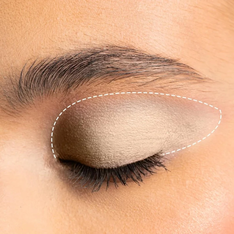 Mesauda Drawmatic Shadow – 102 MERINGUE 3