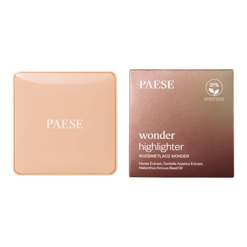 Paese Wonder Highlighter Starlight Wish 2