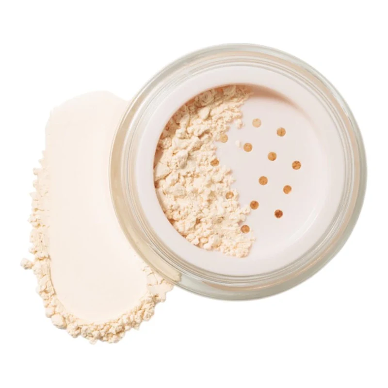 Paese Long Cover Fixing Loose Powder Light Beige 2