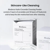 Biodance Hydro Ceramide Cleansing Powder 1 pcs 2