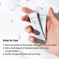 Biodance Hydro Ceramide Cleansing Powder 1 pcs 4