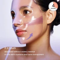 Biodance Rejuvenating Caviar PDRN Real Deep Mask 34 g 6