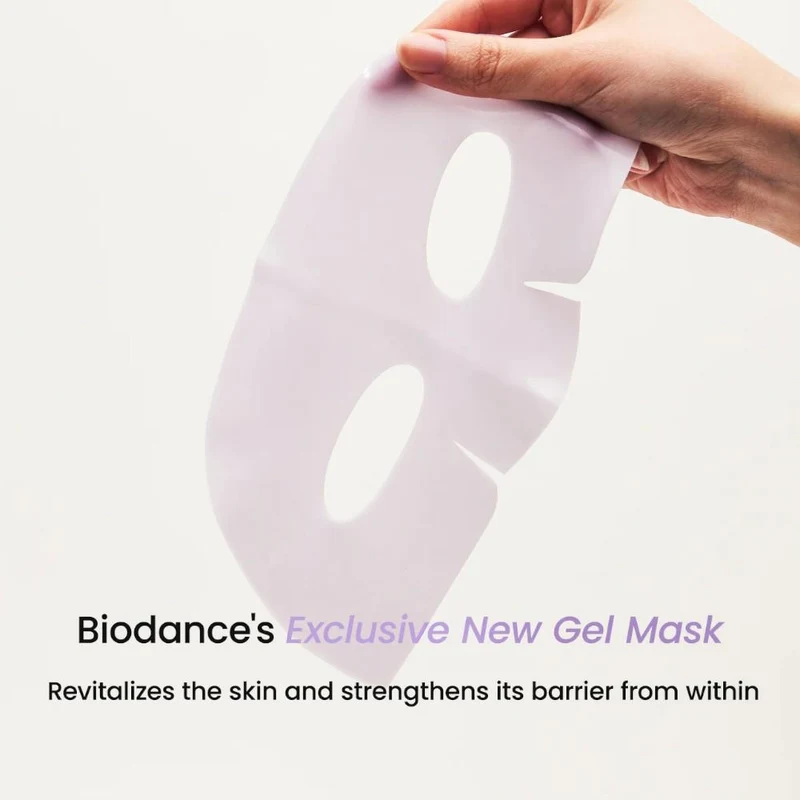 Biodance Rejuvenating Caviar PDRN Real Deep Mask 34 g 2