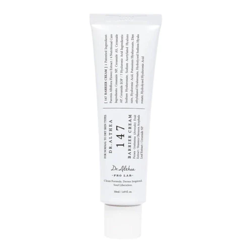 Dr.Althea 147 Barrier Cream 50 ml