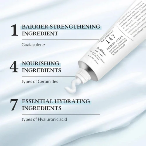 Dr.Althea 147 Barrier Cream 50 ml
