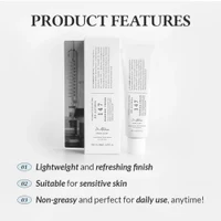 Dr. Althea 147 Barrier Cream 50 мл 4