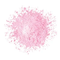 Flormar Invisible Loose Transparent & Semi-Matte Finish Setting Powder 004 Lilac Pop 2