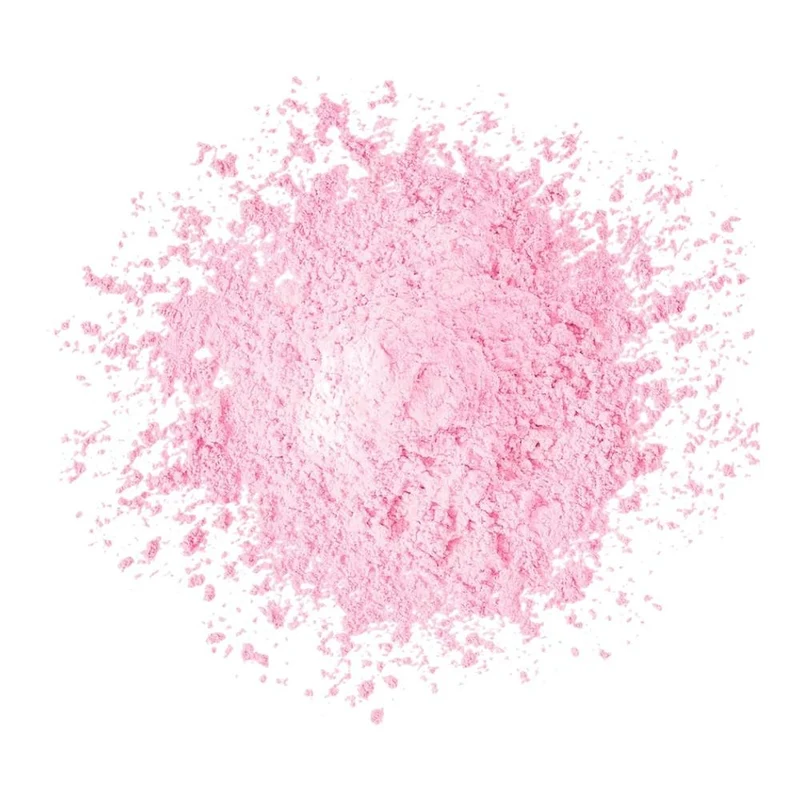 Flormar Invisible Loose Transparent & Semi-Matte Finish Setting Powder 004 Lilac Pop 2