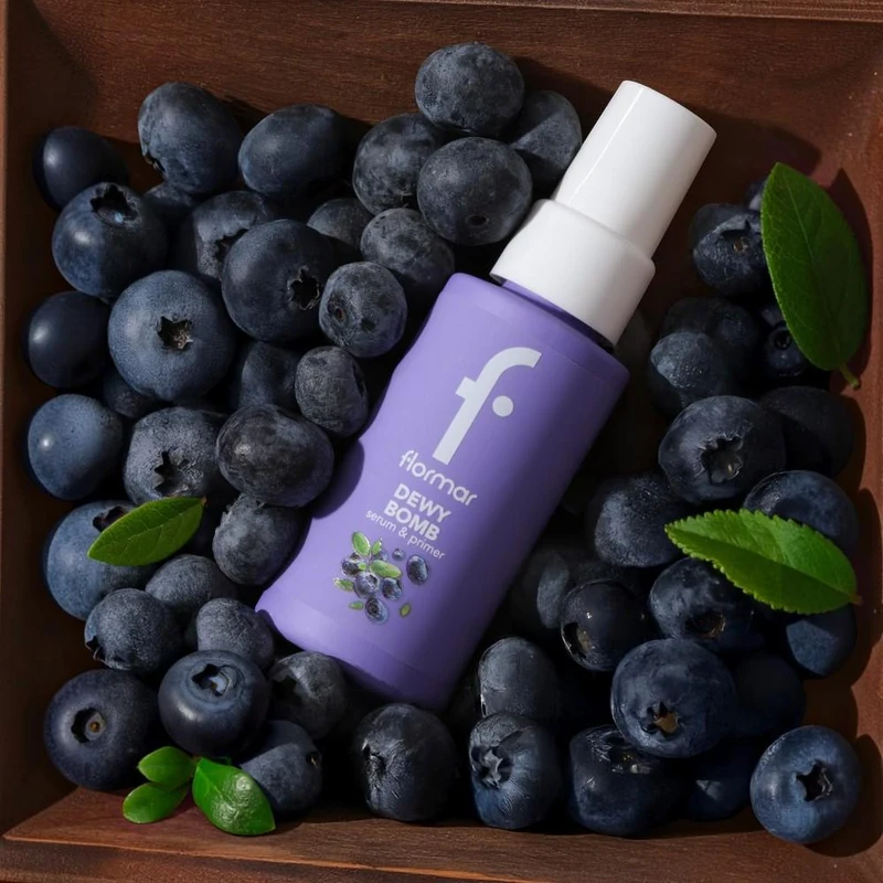 Flormar Dewy Bomb Serum & Primer 2