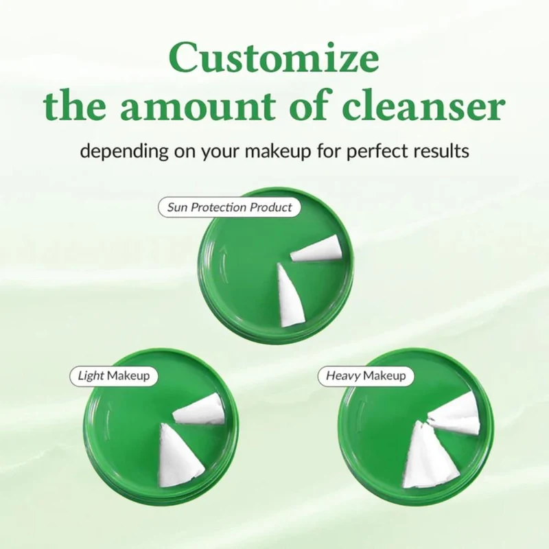 Dr.Althea Pure Grinding Cleansing Balm 50 ml 5