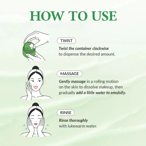 Dr.Althea Pure Grinding Cleansing Balm 50 ml