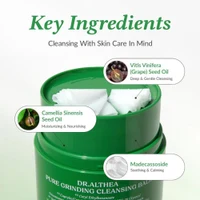 Dr.Althea Pure Grinding Cleansing Balm 50 ml 3