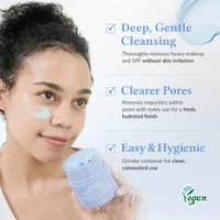 Dr.Althea Pore Refresh Grinding Cleansing Balm 50 ml 2