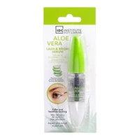 IDC INSTITUTE Aloe Vera Eyelash and Eyebrow Serum