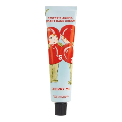 Sister's Aroma Smart Hand Cream Cherry me 30 ml