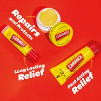 CARMEX Tube Peach Mango 10 g 5