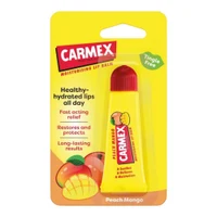 CARMEX Tube Peach Mango 10 g