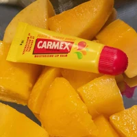 CARMEX Tube Peach Mango 10 g 3