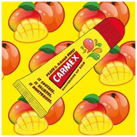 CARMEX Tube Peach Mango 10 g 4