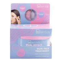 IDC Institute Dual Effect Day & Night Cream Face Creams with Hyaluronic Acid & Retinol 50+50ml