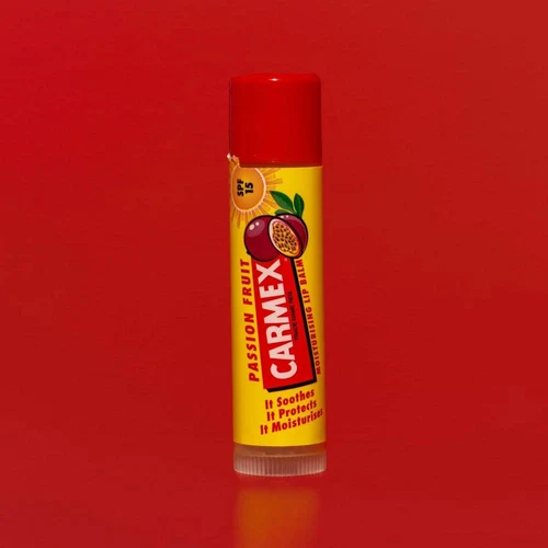 CARMEX Passionfruit Click Stick SPF15 4.25 g