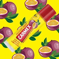 CARMEX Passionfruit Click Stick SPF15 4.25 g 3