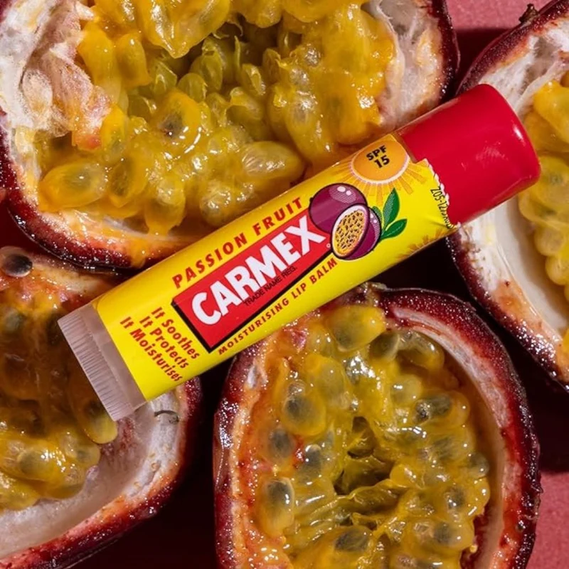 CARMEX Passionfruit Click Stick SPF15 4.25 g 4