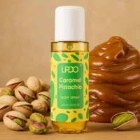 LPDO Caramel Pistachio Body Spray 250 мл 2
