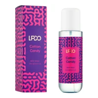 LPDO Cotton Candy Body Spray 250 ml