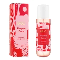 LPDO Fragola Cake Body Spray 250 ml
