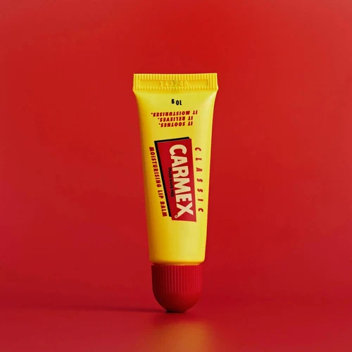 CARMEX Classic Lip Balm Tube 10 g