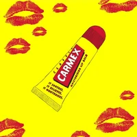 CARMEX Classic Lip Balm Tube 10 g 3