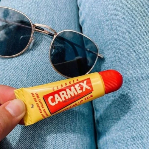 CARMEX Classic Lip Balm Tube 10 g